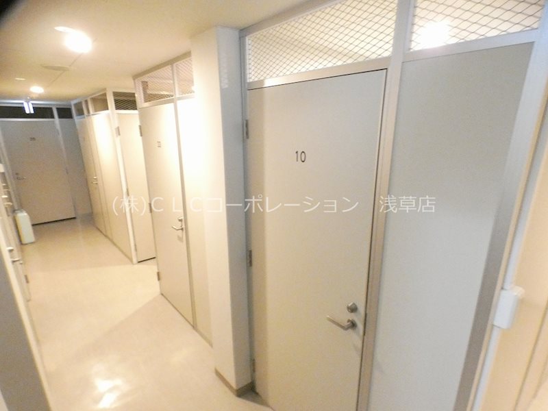 コンフォラス浅草 その他6