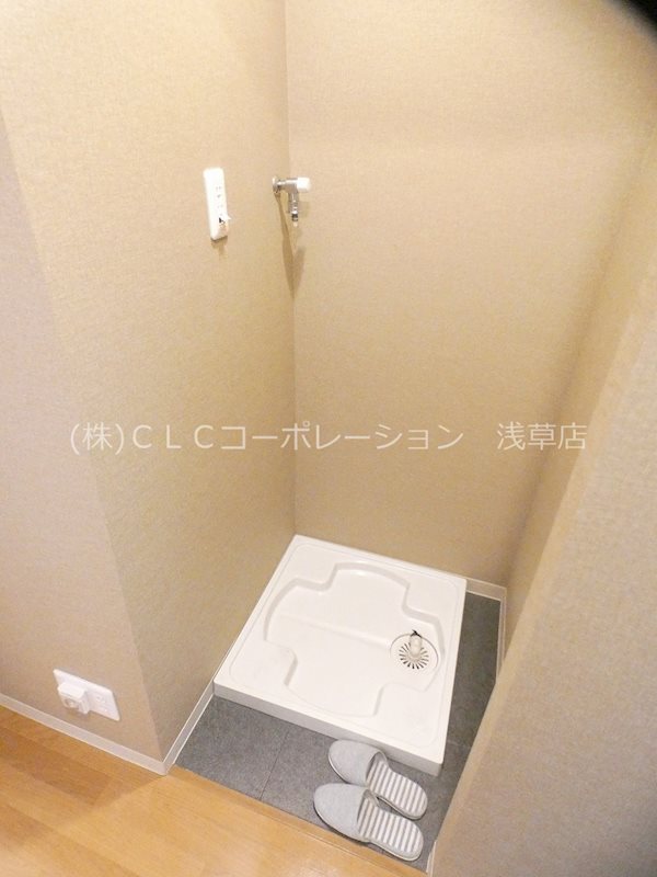 コンフォラス浅草 その他9