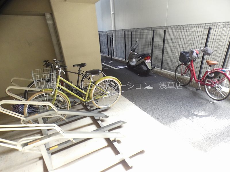 コンフォラス浅草 その他14