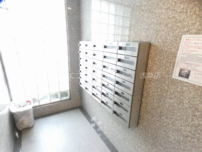 コンフォラス浅草 その他16