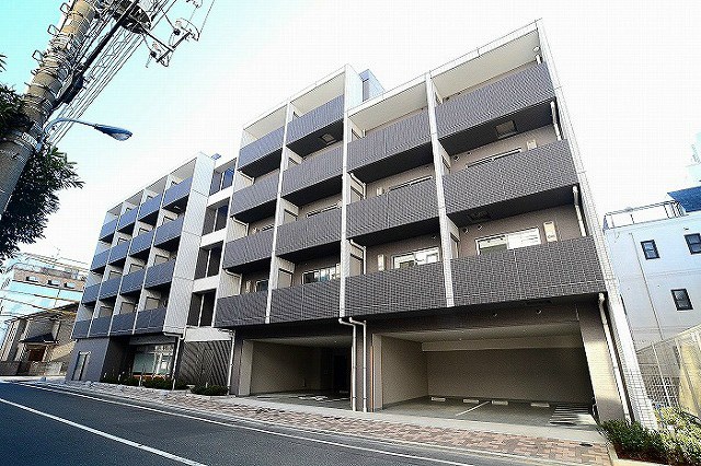 ステージグランデ尾久 その他12