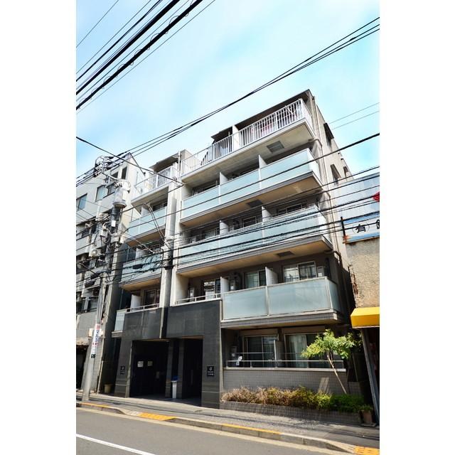 グランアアセット大塚Ｎ 外観