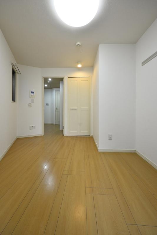 グランアアセット大塚Ｎ ベッドルーム