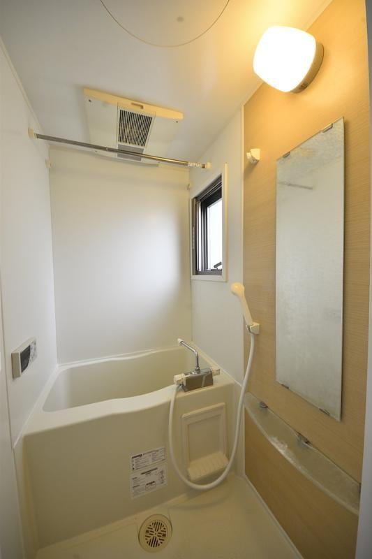 グランアアセット大塚Ｎ 風呂画像