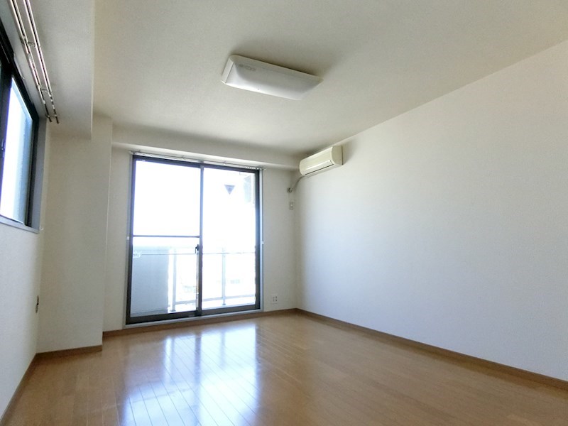 荻原ビル リビング