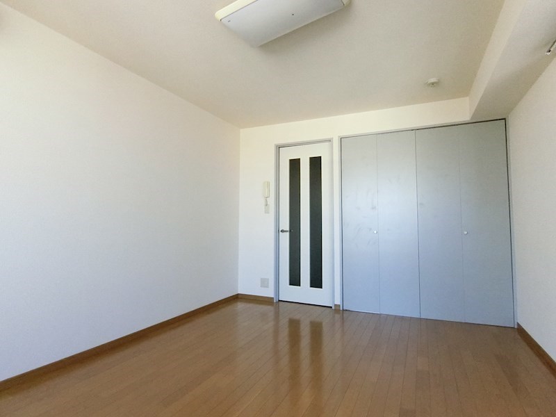 荻原ビル ベッドルーム