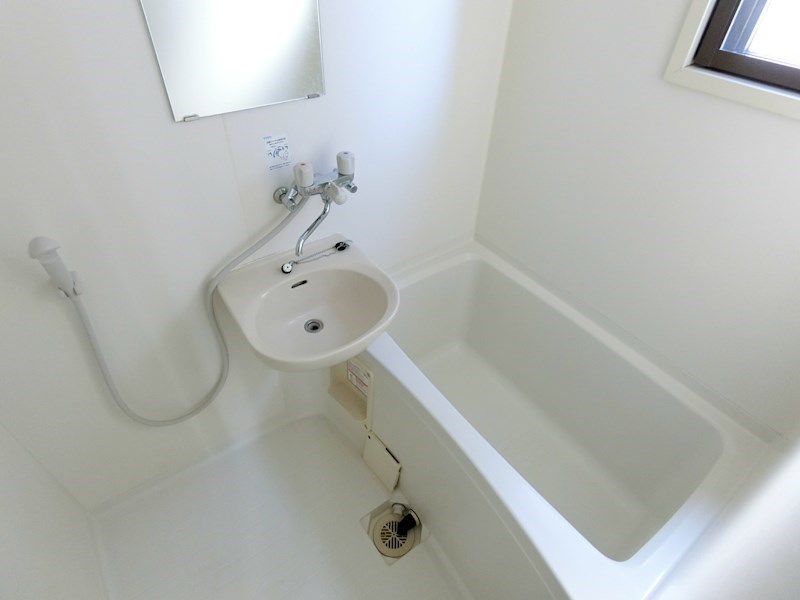 荻原ビル 風呂画像