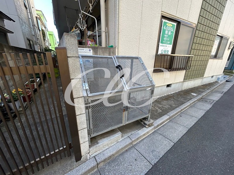 ダコタハイツ その他3