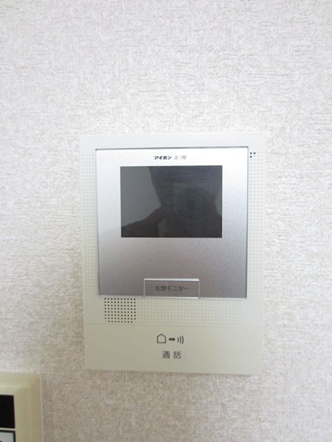 クレインパレス その他4