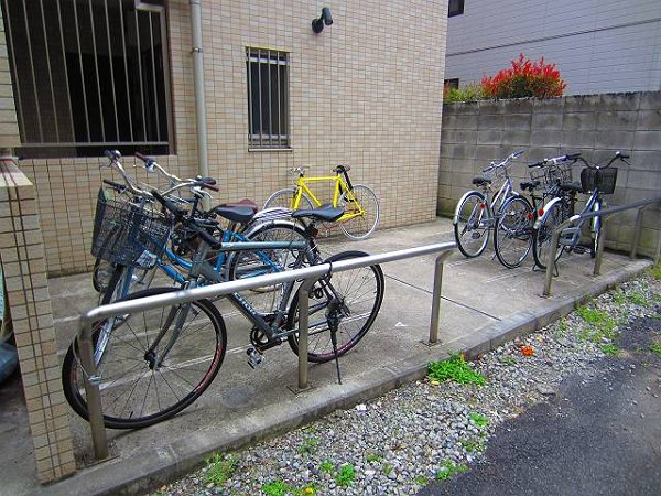 クレール根岸 その他12