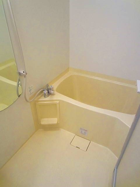 クレール根岸 風呂画像