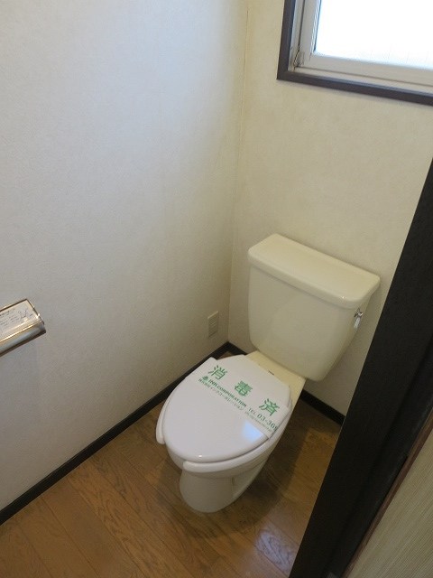 神谷マンション その他2
