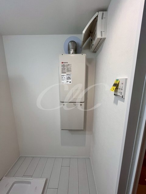 HW.HILLS綾瀬 その他4