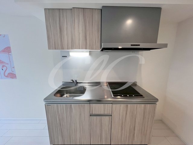 HW.HILLS綾瀬 キッチン