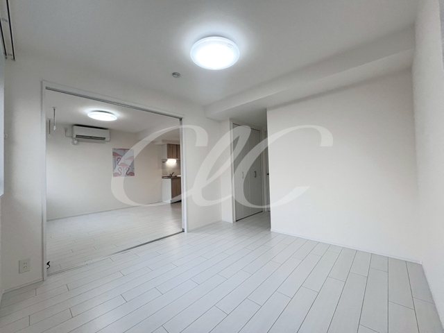 HW.HILLS綾瀬 ベッドルーム