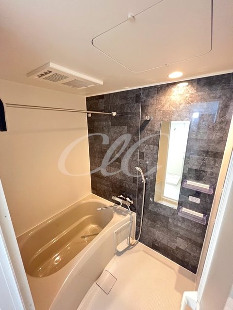 HW.HILLS綾瀬 風呂画像