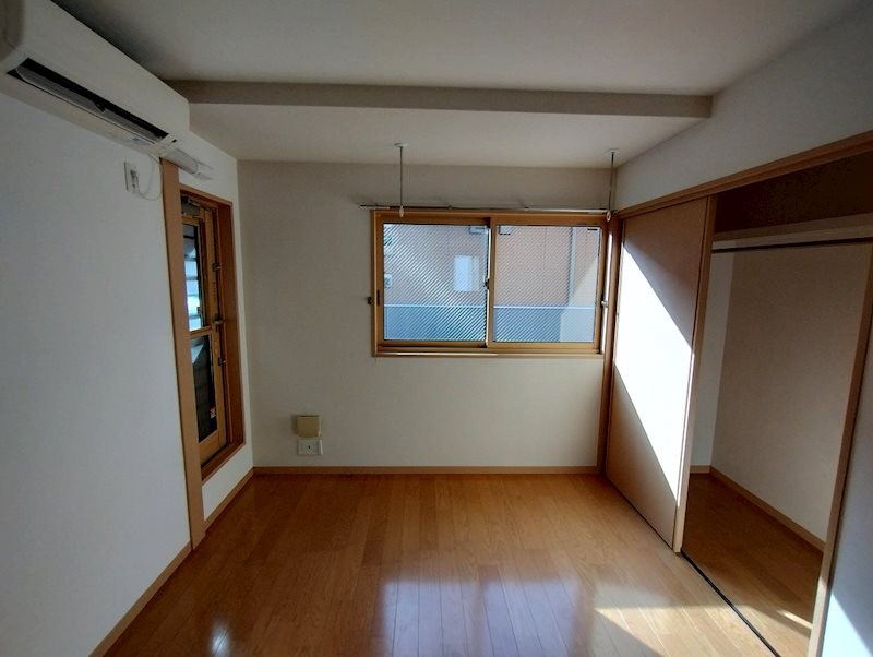 ネオコーポフロラⅠ リビング