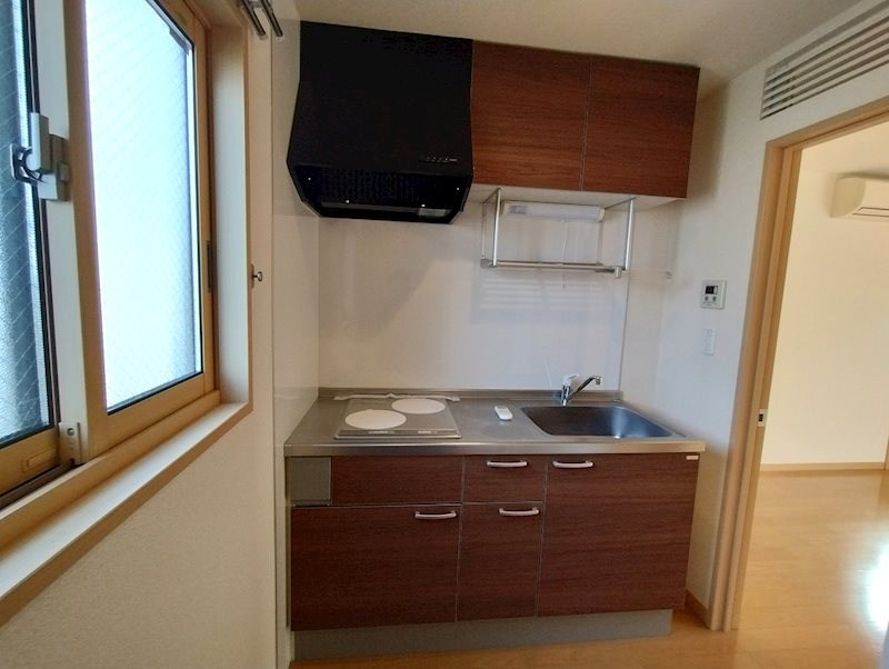 ネオコーポフロラⅠ キッチン