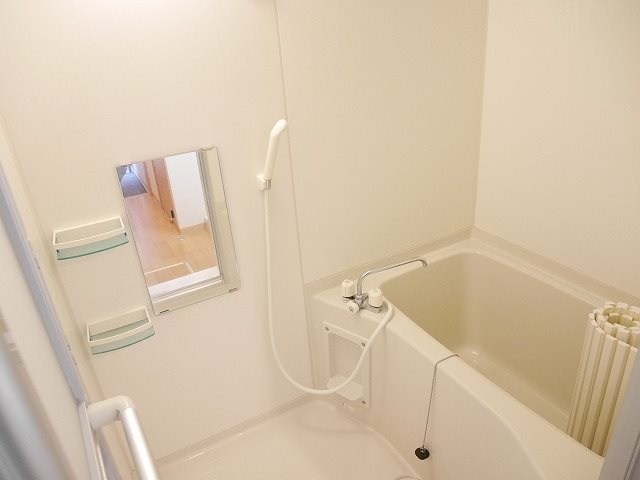 ネオコーポフロラⅠ 風呂画像