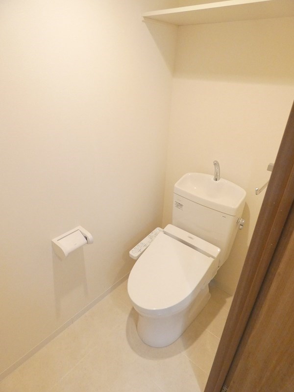 D-room綾瀬 その他1