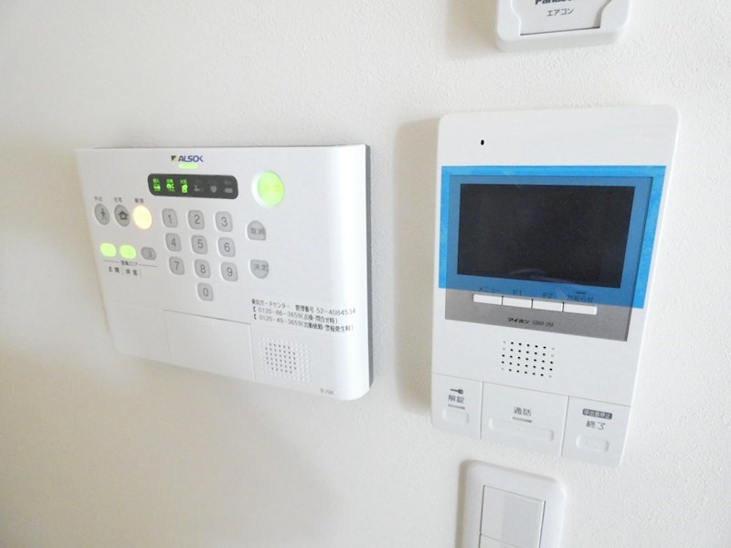 D-room綾瀬 その他4