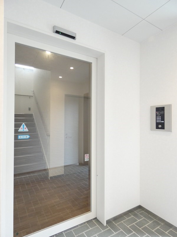 D-room綾瀬 その他外観1