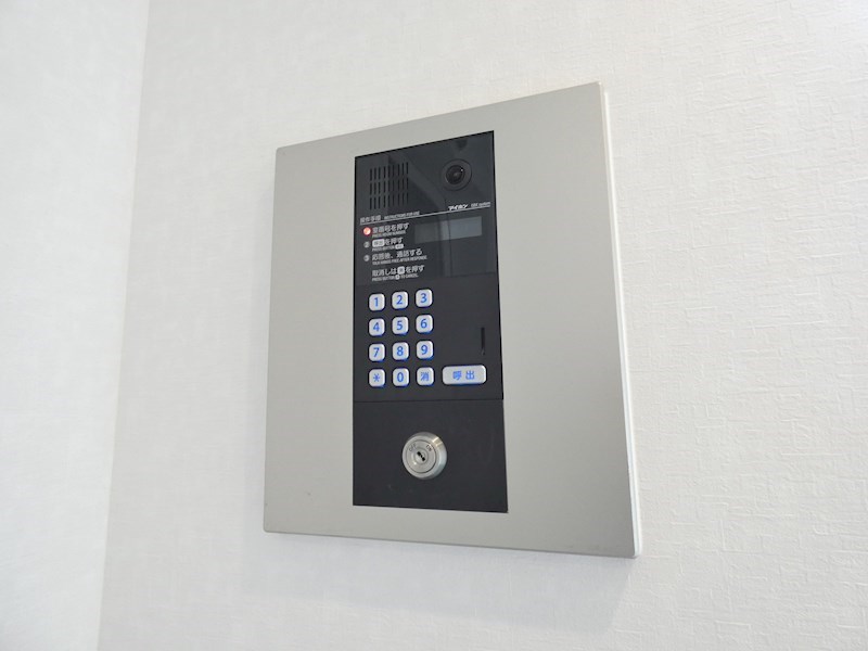 D-room綾瀬 その他外観2