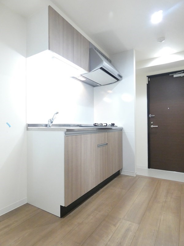 D-room綾瀬 キッチン