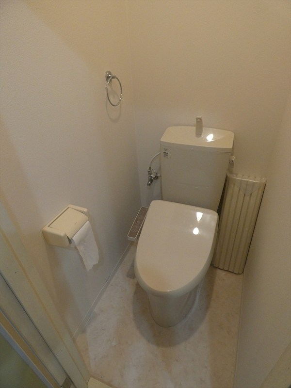 ＡＳＡＨＩハイツＢ棟 その他1