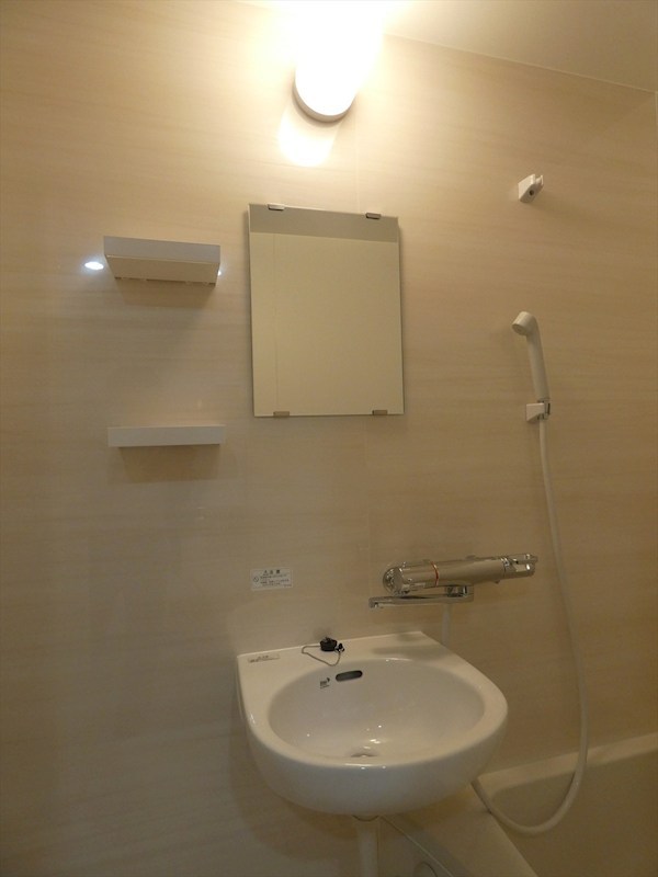 ＡＳＡＨＩハイツＢ棟 その他2