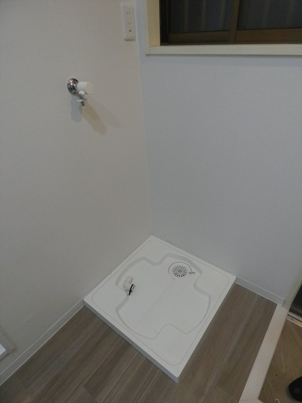 ＡＳＡＨＩハイツＢ棟 その他3