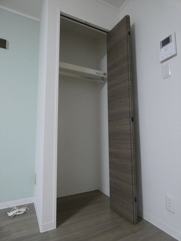 ＡＳＡＨＩハイツＢ棟 その他4