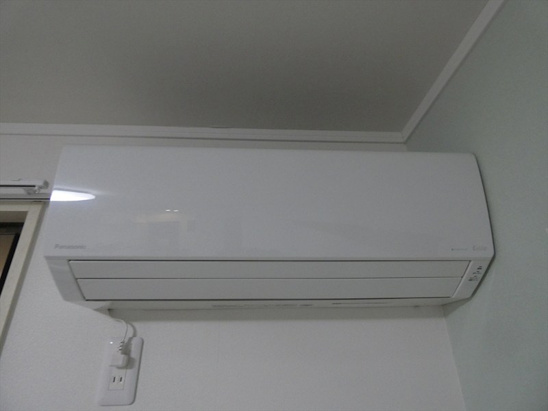 ＡＳＡＨＩハイツＢ棟 その他5