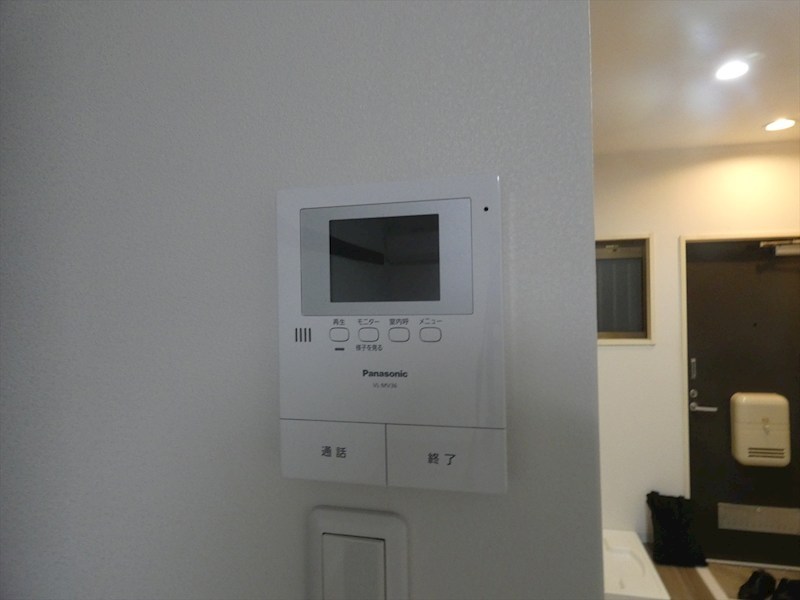 ＡＳＡＨＩハイツＢ棟 その他6