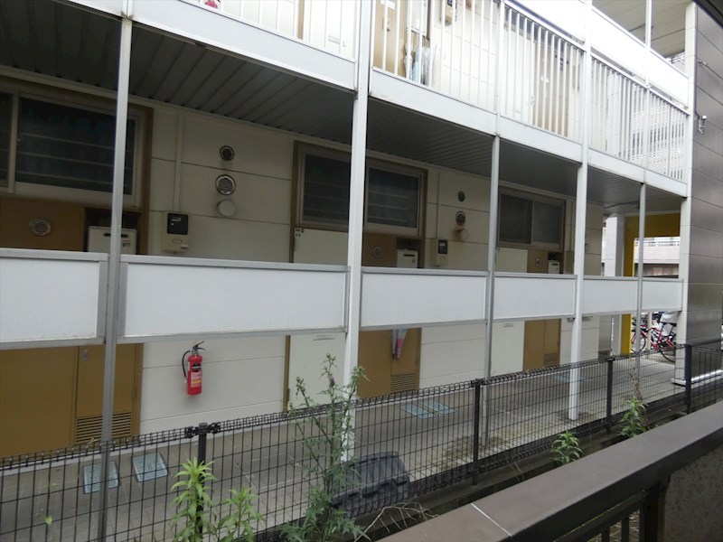 ＡＳＡＨＩハイツＢ棟 その他7