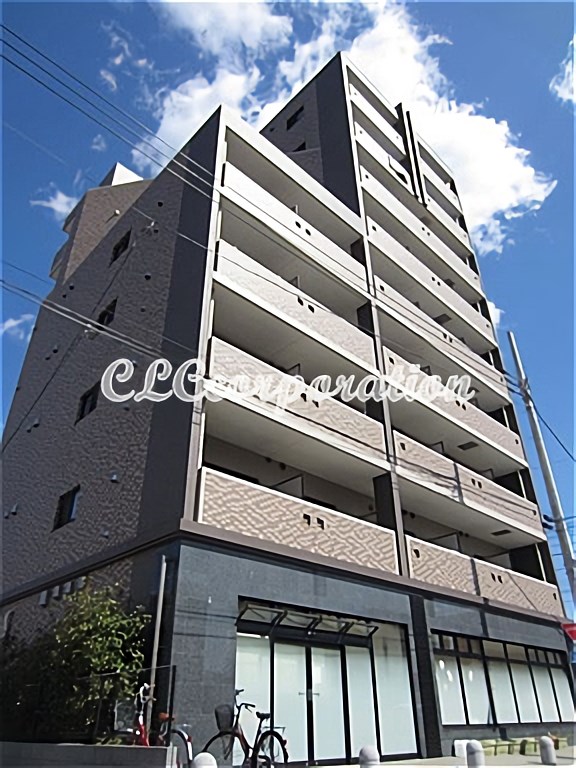 EXCEL　KEIWA 外観写真