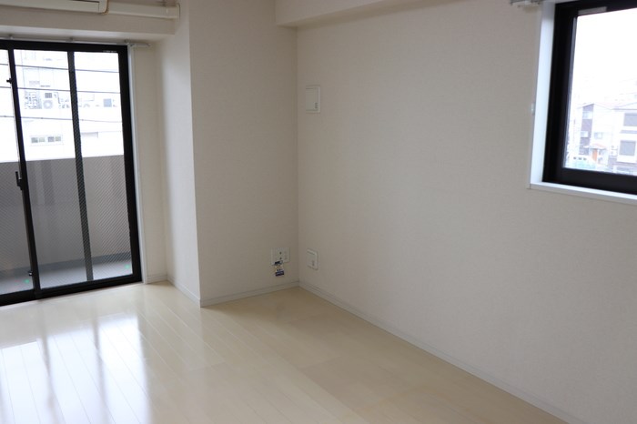 EXCEL　KEIWA ベッドルーム