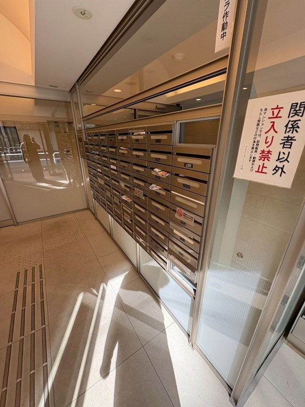 プライムアーバン千住 その他7