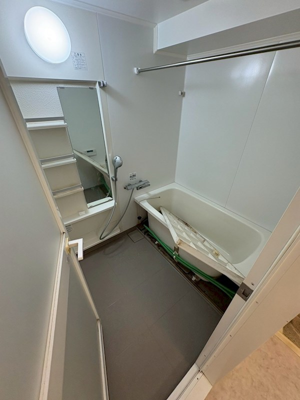 プライムアーバン千住 風呂画像