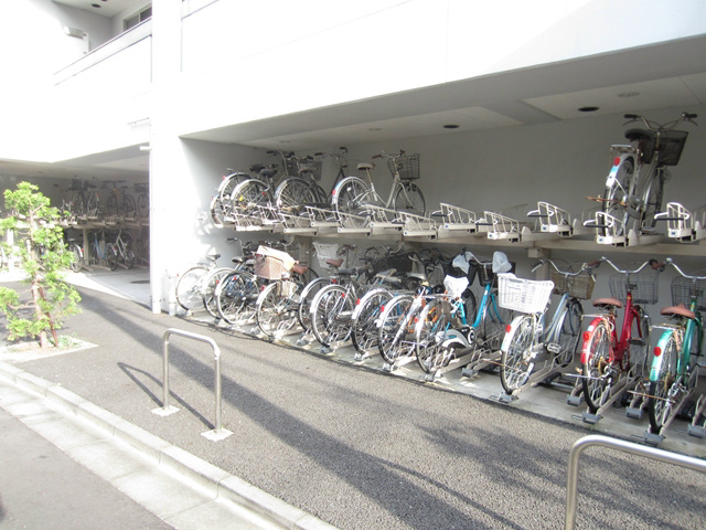 プライムアーバン千住 その他5