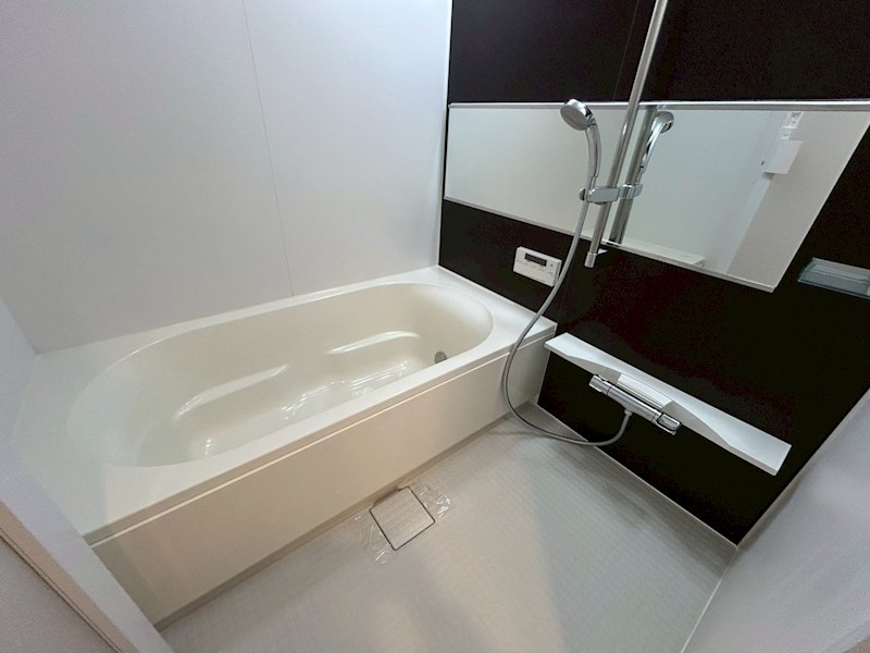 プライムアーバン千住 風呂画像