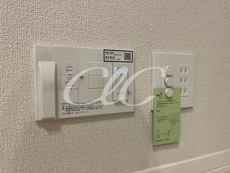 リブラ北千住 その他8