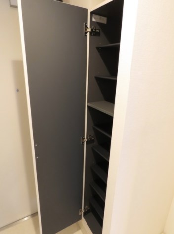 リブリ・グランディール西新井Ⅱ    その他1