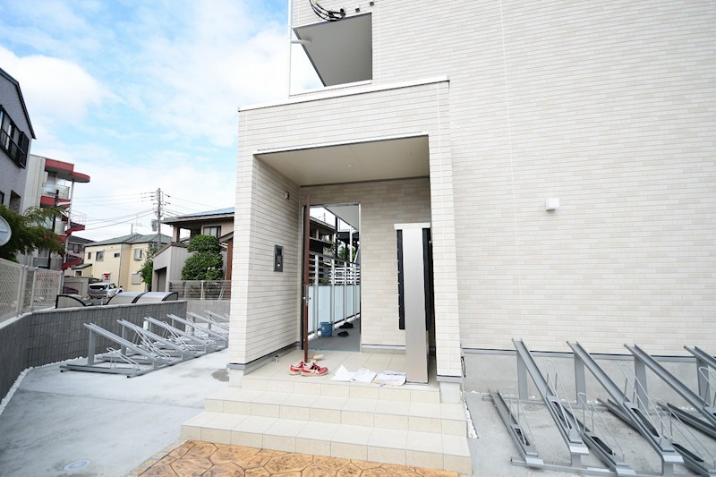 リブリ・グランディール西新井Ⅱ    その他7