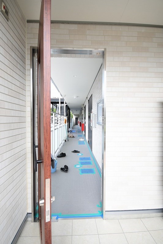 リブリ・グランディール西新井Ⅱ    その他8