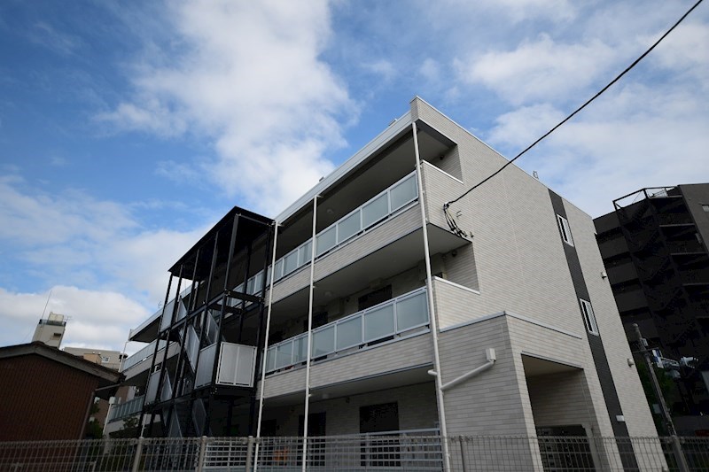 リブリ・グランディール西新井Ⅱ    その他9