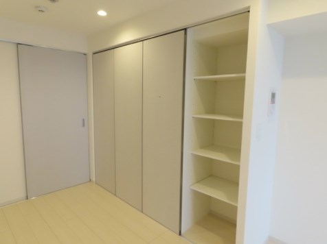 リブリ・グランディール西新井Ⅱ    ベッドルーム