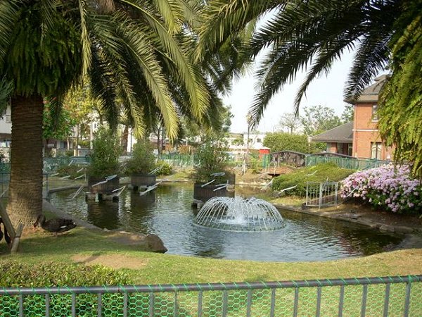 リブリ・グランディール西新井Ⅱ    周辺画像6