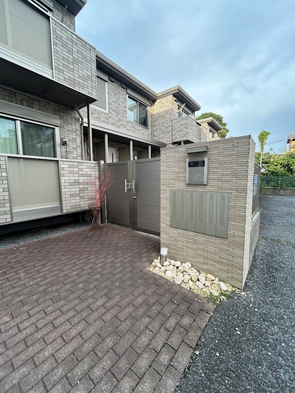 アロアージュハイム その他1