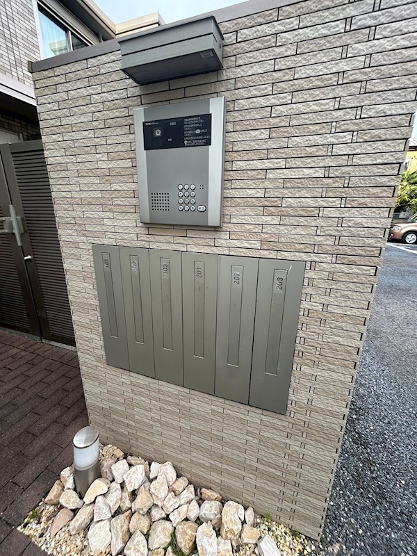 アロアージュハイム その他3